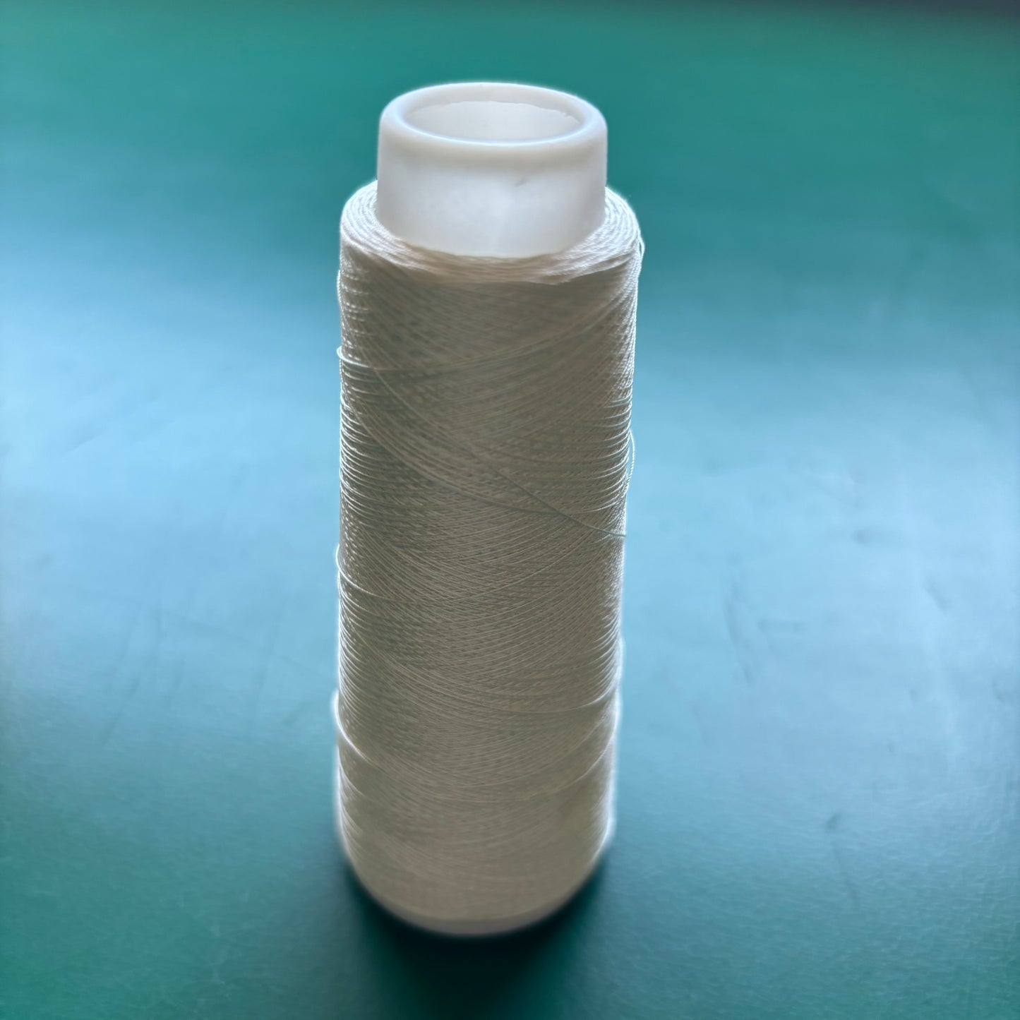 1000 Yards Silk Thread on Cone