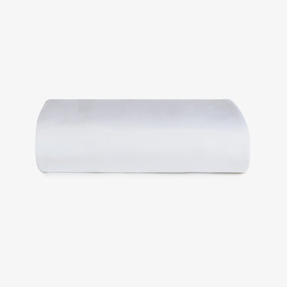 Organic Bamboo Fitted Sheet - White