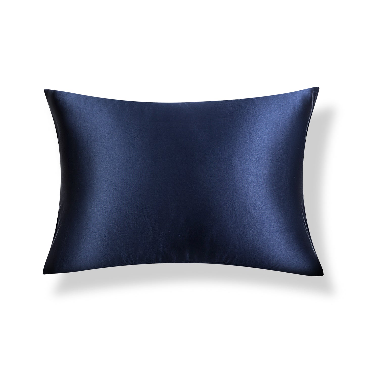 22 Momme Silk Pillowcase - Navy