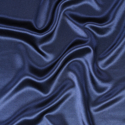 22 Momme Silk Pillowcase - Navy