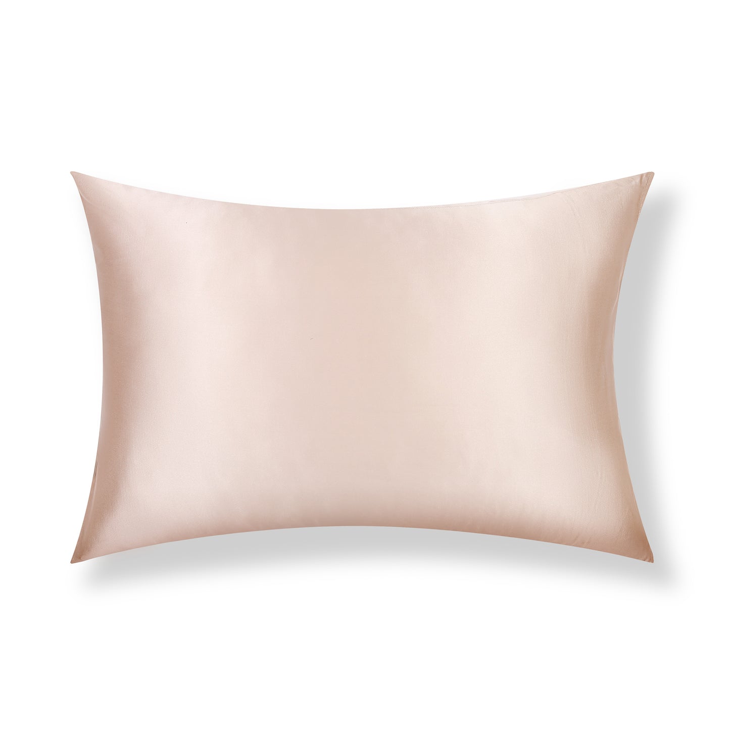 22 Momme Silk Pillowcase - Champagne