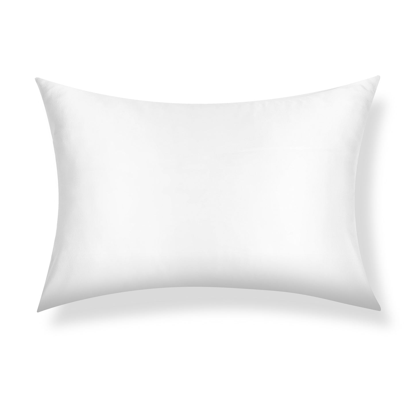 22 Momme Silk Pillowcase - Ivory