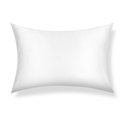 22 Momme Silk Pillowcase - Ivory