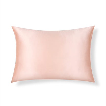 22 Momme Silk Pillowcase - Pink