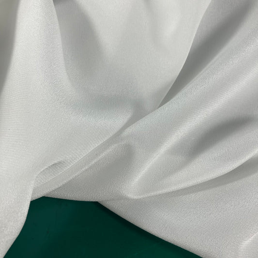 14 Momme Silk Crepe de Chine 140cm Width