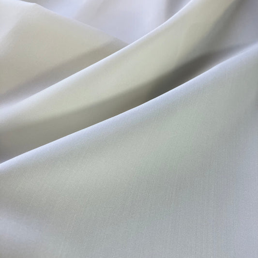 32 Momme Silk Wool Twill 140cm Width