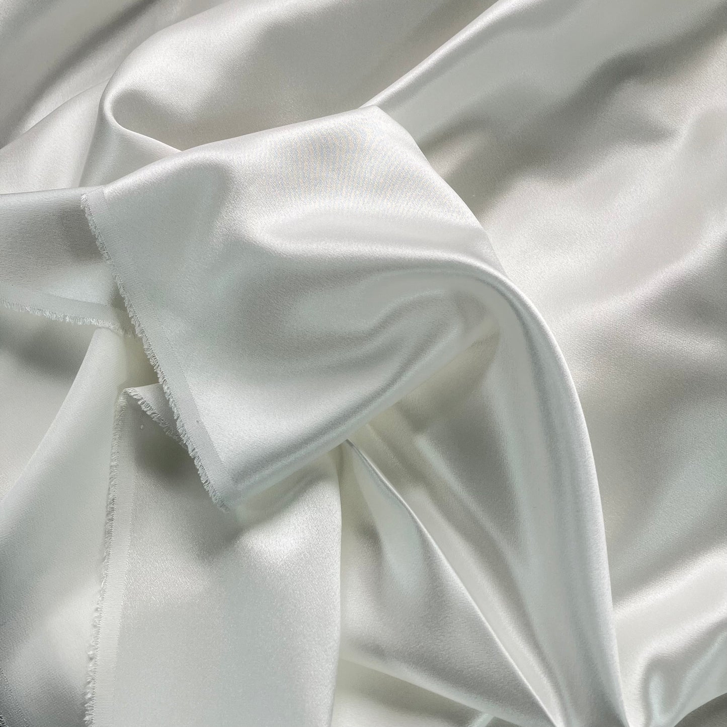 22 Momme Silk Satin Crepe 114cm Width