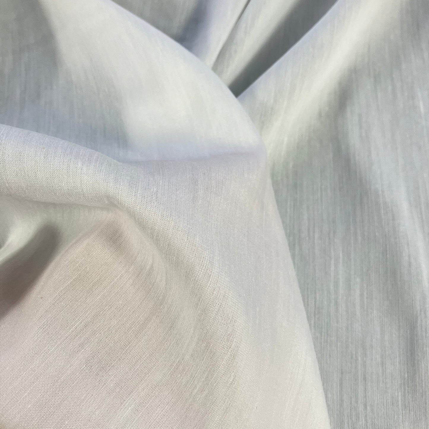 Silk Cotton Poplin 140cm Width