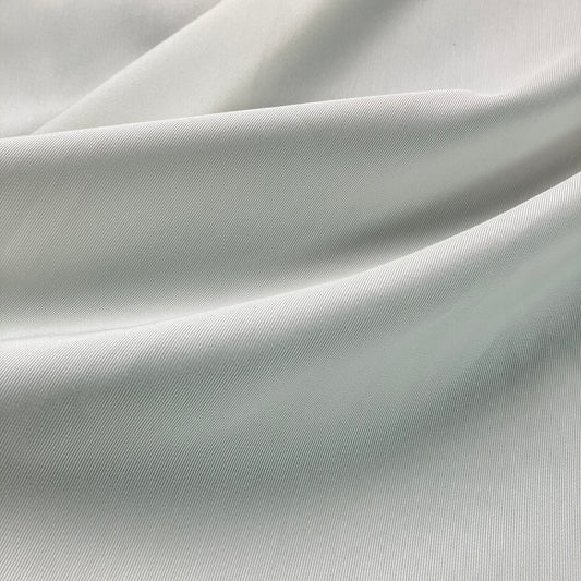 38 Momme Silk Cotton Rib 140cm Width